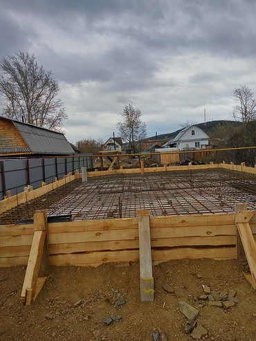 Заберу грунт