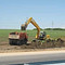 JCB-205, HYUNDAI R210W-7, ЕК-14