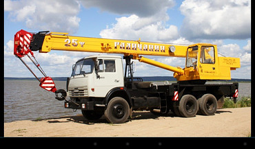 Галичанин, КАМАЗ