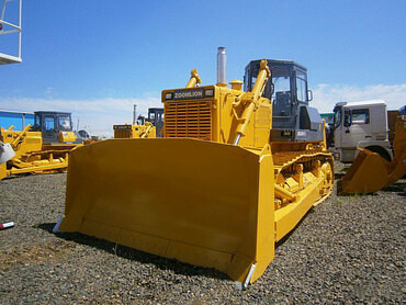 Запчасти для бульдозеров всех марок спецтехники