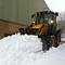 Уборка и вывоз снега