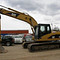 Komatsu PC300-7