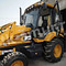 FOTON FLB468-I