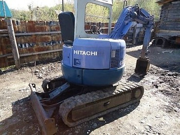 Hitachi