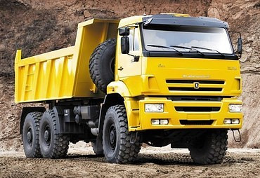 Заказ грузоперевозок