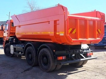 КАМАЗ 6520