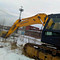 Hyundai R 290LC-7