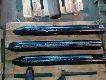 Запчасти для гидромолотов JCB, Doosan, Atlas Copco и других