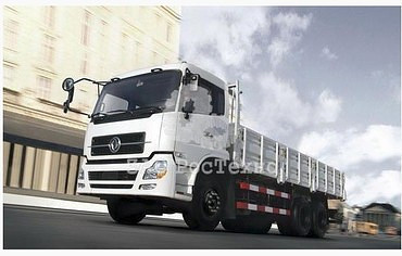 DONGFENG DFL3251A-931