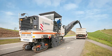Wirtgen W200