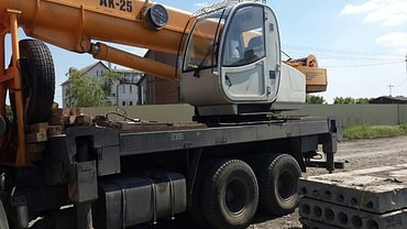 Ивановец КС-45717К-1Р