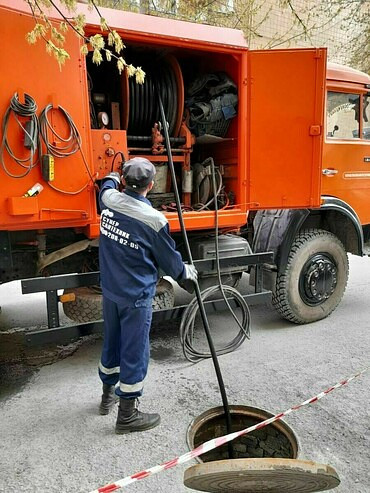 Камаз-560, ГАЗ-2705