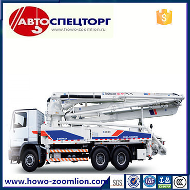 ZOOMLION ZLJ5297THB 38X-5RZ 