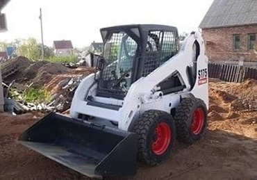 Bobcat S175