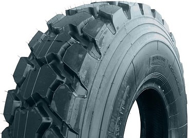 Грузовые шины 12.00R20 Kapsen HS801 для самосвалов