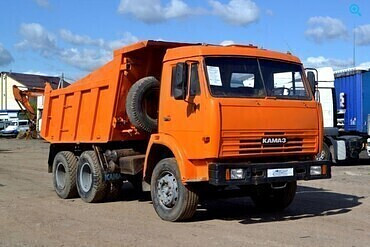 Вывоз строительного мусора