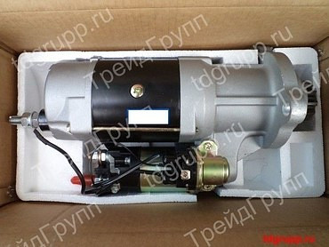 3103916 Стартер, 3103916 Стартер Cummins (Каминз) 2871256