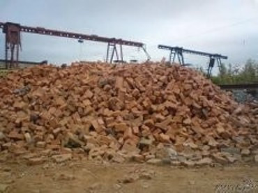 Доставка стройматериалов