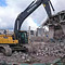JCB, Hitachi, Hyundai, Case, CAT
