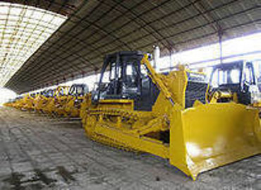 SD 22 (аналог Komatsu D85A-18) 