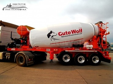GuteWolf GuteWolf