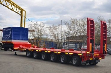 Политранс ТСП 94183