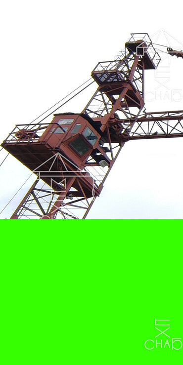 Кран ПС-16 для кранов башенных