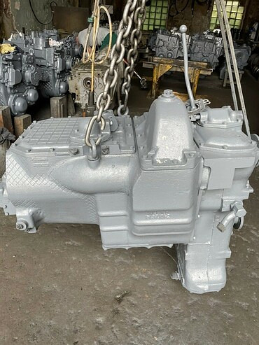 Ремонт тракторов с выездом на место поломки