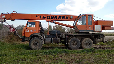 Ульяновец