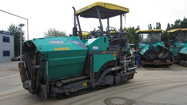 Vogele Super 1300-2