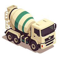 Автобетоносмесители