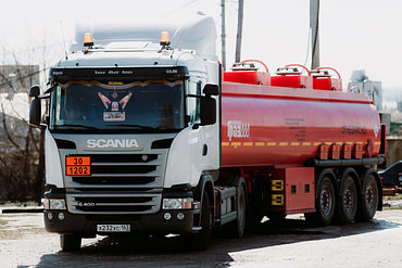 SCANIA