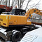 Hitachi ZX240-LC5G стрела 18 метров