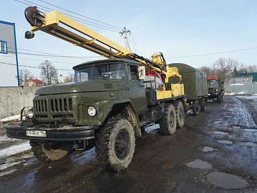 ЗИЛ 131