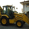 JCB 3, Komatsu wb93, New Holland lb 110