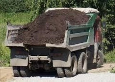 Купить навоз с доставкой