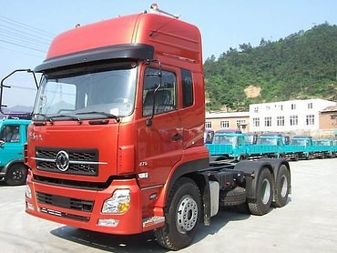 DONG FENG    EQ4251A