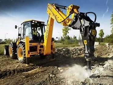JCB 4CX