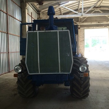 ХТЗ Т-150К