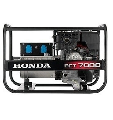 Honda ECT7000K1 RG