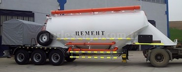 GÜRLEŞENYIL Millenium 28 м3