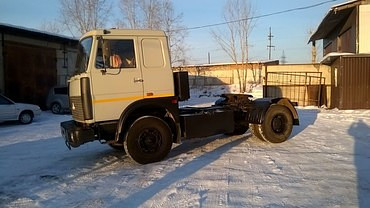 МАЗ МАЗ 54329