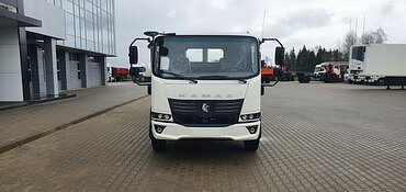 КамАЗ Компас 12