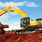 KOMATSU D65EX-16 D65EX-16