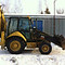 JCB СХ3