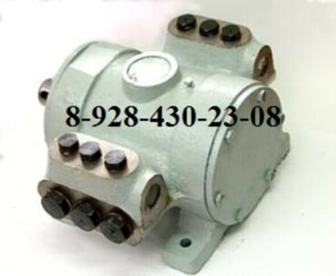 Гидравлическая система для техники и оборудование КАМАЗ, МАЗ, ГАЗ и других