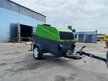 Zen Machines Standard