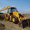 JCB 3CX Super
