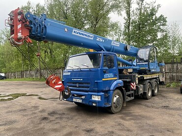 Клинцы КС-55713-1К-4