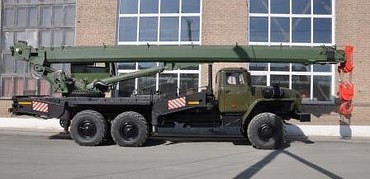 Челябинец КС-55733-26